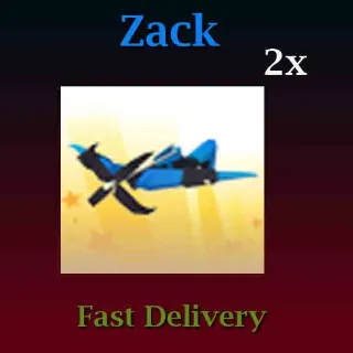 Other | 2X Futuristic Grapple