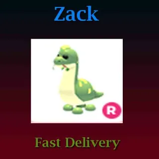 Pet | R Brachiosaurus (Full Grown)