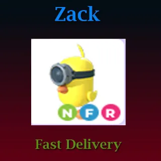 Pet | NFR Zodiac Minion Chick