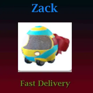 Egg Delivery Machine