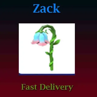 Other | Drooping Orchid Propeller