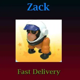 Astronaut Gorilla (Full Grown)