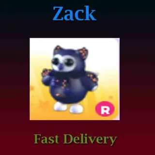 R Owlbear (Full Grown)