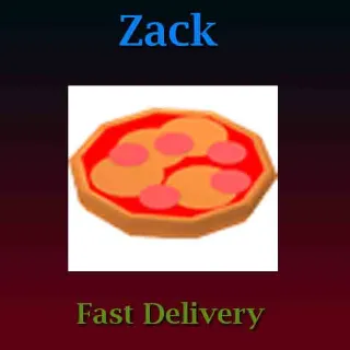 Other | Pizza Float