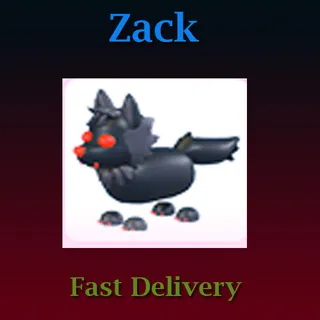 Werewolf (Full Grown)