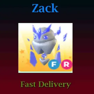 Ice Golem FR (Full Grown)