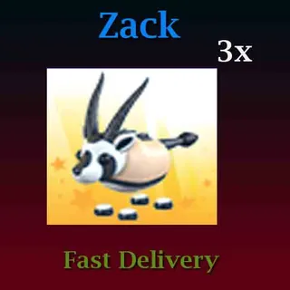 Oryx 3X