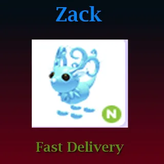 Pet | N Fleur De Ice 