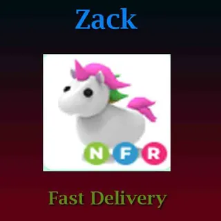 Unicorn NFR