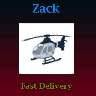 Classic Helicopter