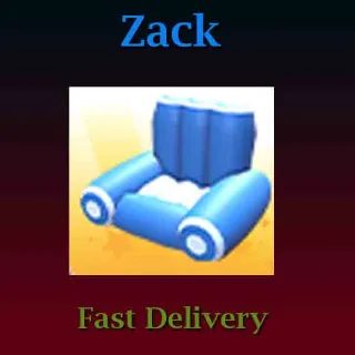 Other | Armchair Float