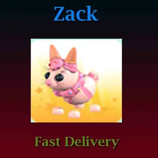 Candy Hare (Full Grown)