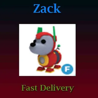 Robo Dog F