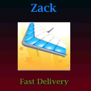 Other | Hang Glider Balloon