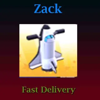 Other | Shuttle Pogo