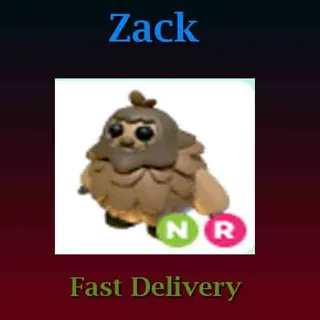 Sasquatch NR