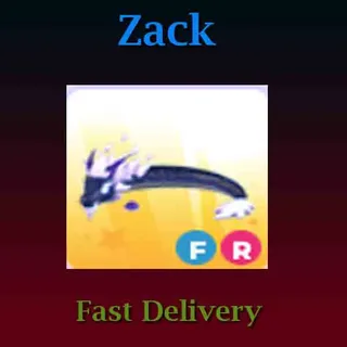 FR Midnight Dragon (Full Grown)