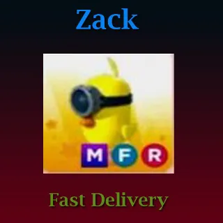 Pet | Zodiac Minion Chick MFR