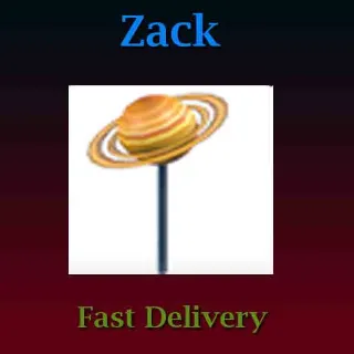 Other | Saturn Balloon