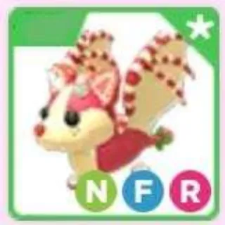 Pet | Strawberry Dragon NFR
