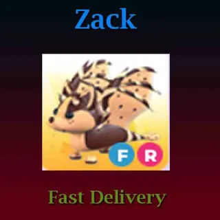 FR Chocolate Chip Bat Dragon (FG)