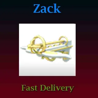 Other | Angelic Grappling Hook