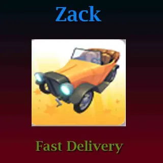 Dapper Friend Carrier