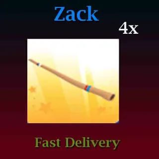 Other | 4X Didgeridoo