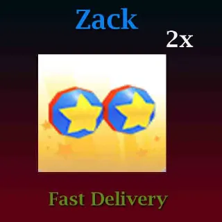 2x Circus Ball Skates