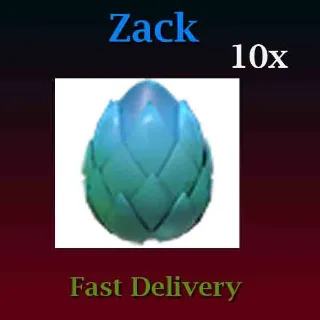 Mythic Egg 10X