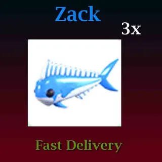 Diamond Mahi Mahi 3X