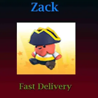 Other | Pirate Plushie