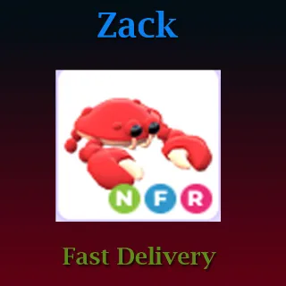 NFR Crab