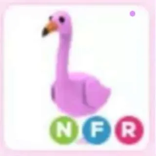 Pet | Flamingo NFR (Luminous)