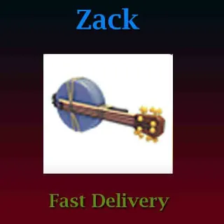 Other | Recycled Banjo