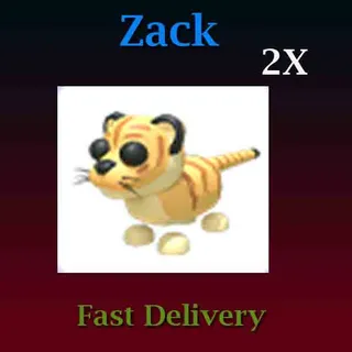 2X Liger