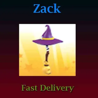 Other | Witch Propeller