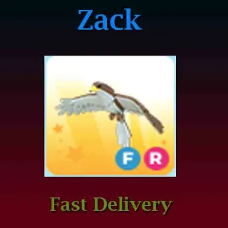 FR Hawk (Full Grown)