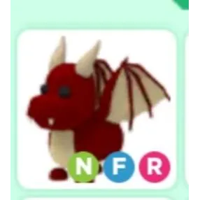 Pet | Dragon NFR