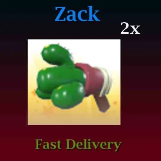 2X Cactus Grappling Hook