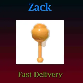 Other | Honey Dipper Rattle