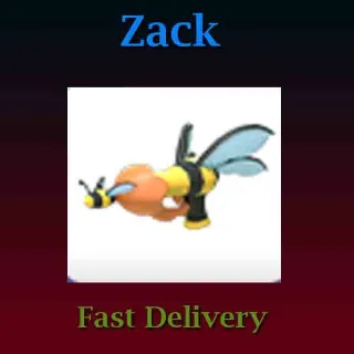 Other | Bumblebee Grappling Hook