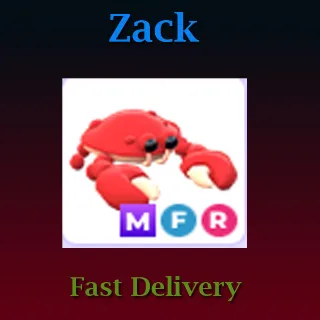 MFR Crab