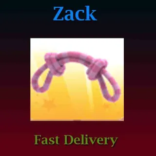 Other | Rope Chew Toy