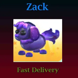 Glormy Hound (Full Grown)