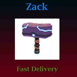 Other | Thor's Grappling Hammer