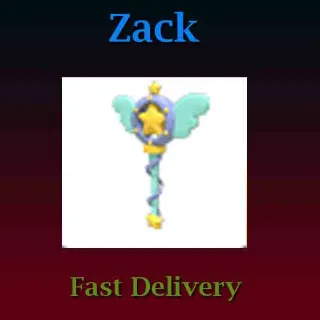 Other | Celestial Propeller 