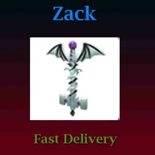 Other | Bat Key Pogo Stick