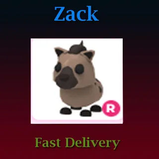 R Hyena (Full Grown)