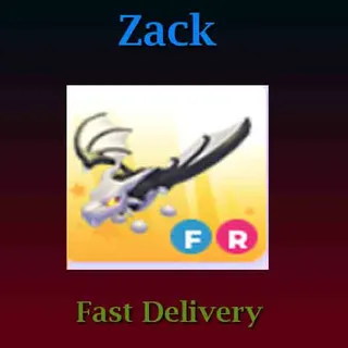 FR Vampire Dragon (Full Grown)